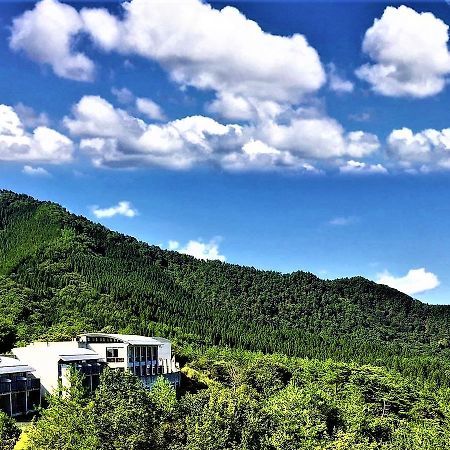 Terrace Resort 朝来市 外观 照片