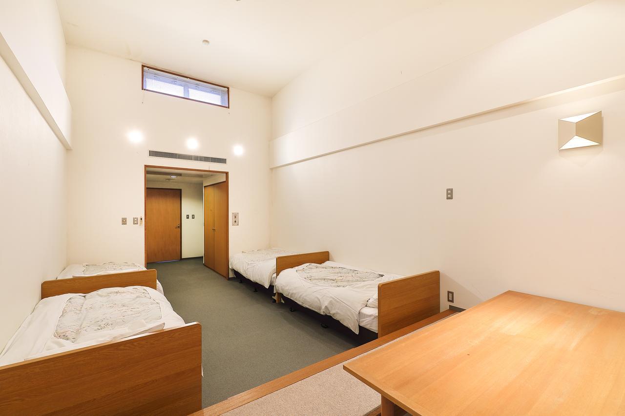 Terrace Resort 朝来市 外观 照片