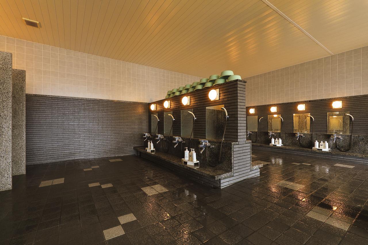 Terrace Resort 朝来市 外观 照片