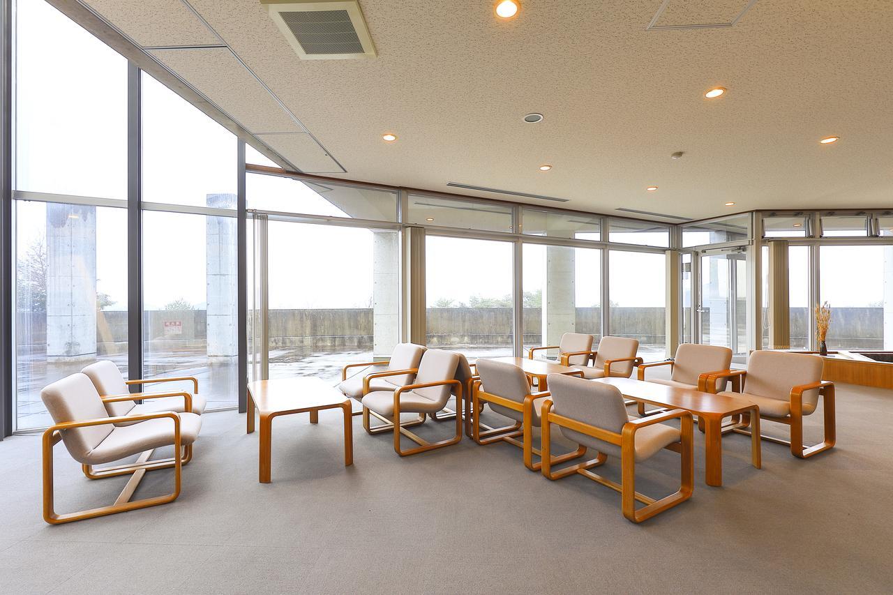 Terrace Resort 朝来市 外观 照片