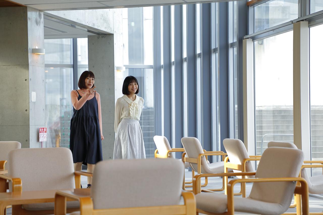 Terrace Resort 朝来市 外观 照片