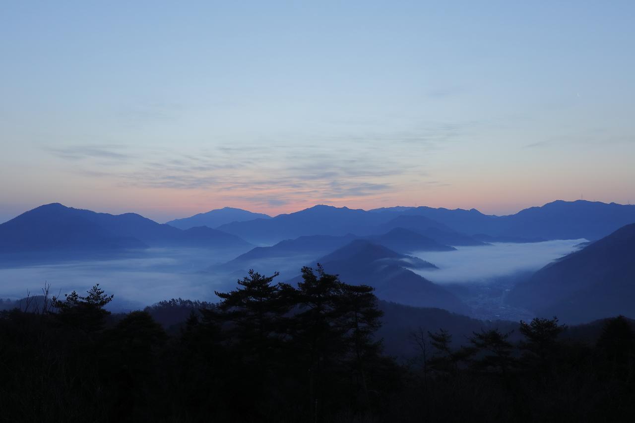 Terrace Resort 朝来市 外观 照片
