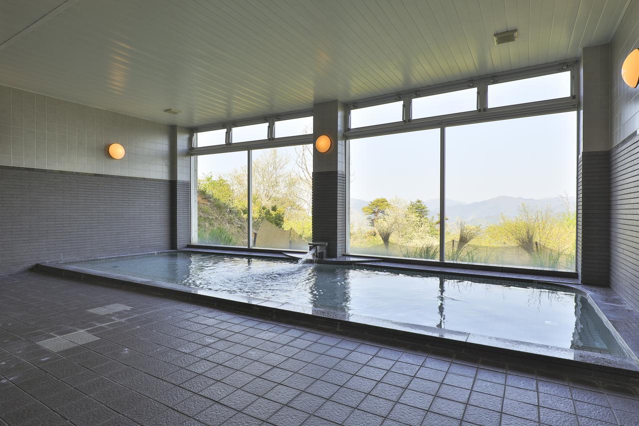Terrace Resort 朝来市 外观 照片