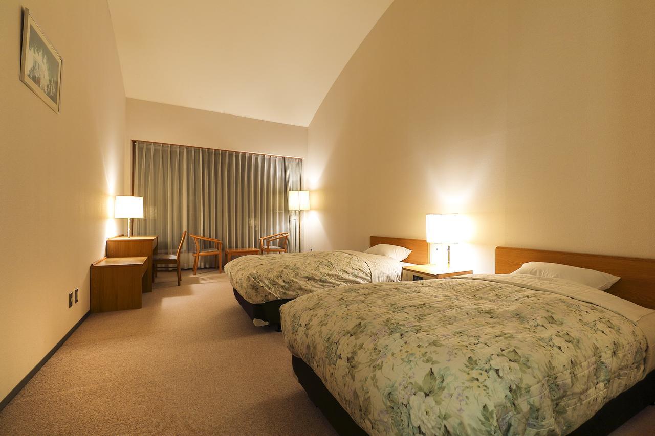 Terrace Resort 朝来市 外观 照片