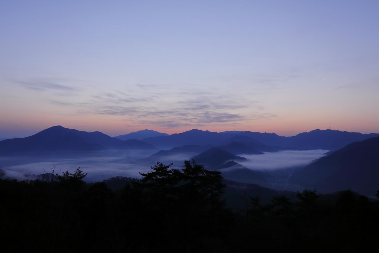 Terrace Resort 朝来市 外观 照片