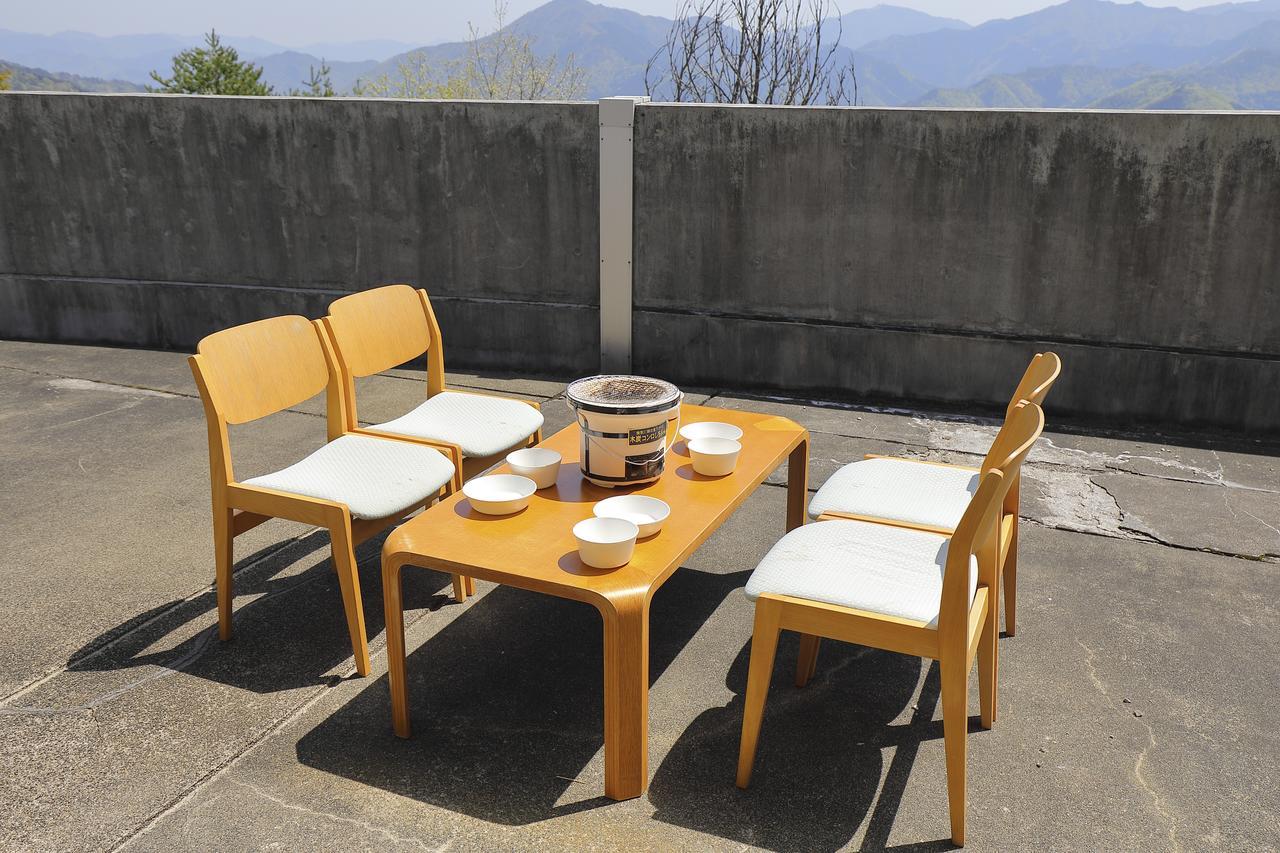 Terrace Resort 朝来市 外观 照片