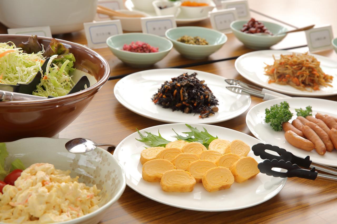 Terrace Resort 朝来市 外观 照片