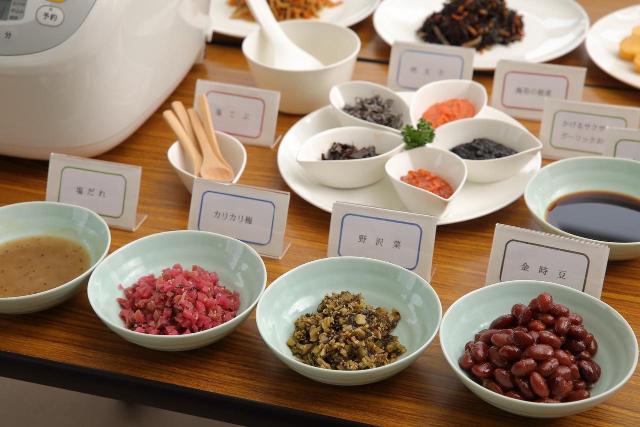 Terrace Resort 朝来市 外观 照片