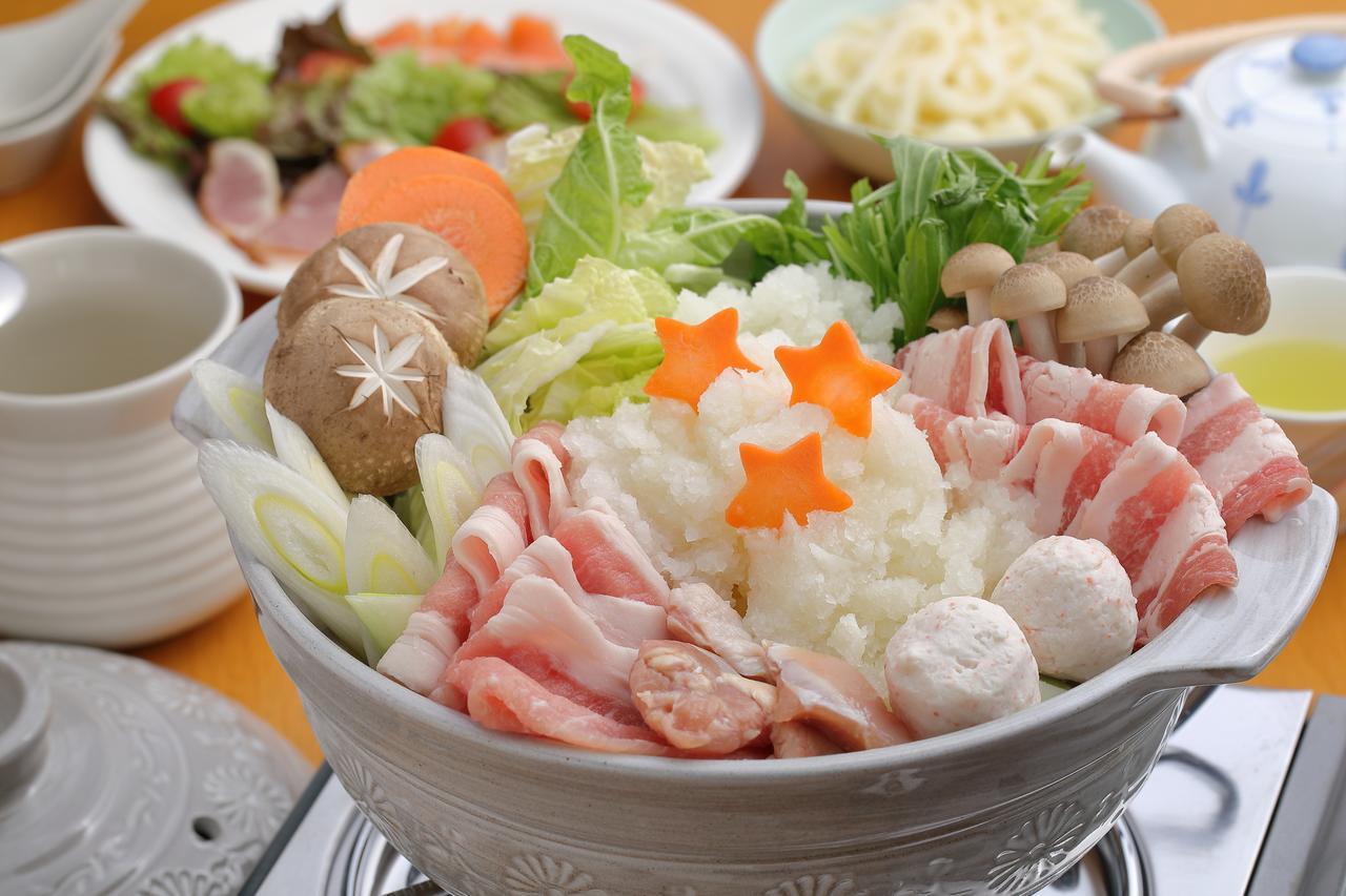 Terrace Resort 朝来市 外观 照片