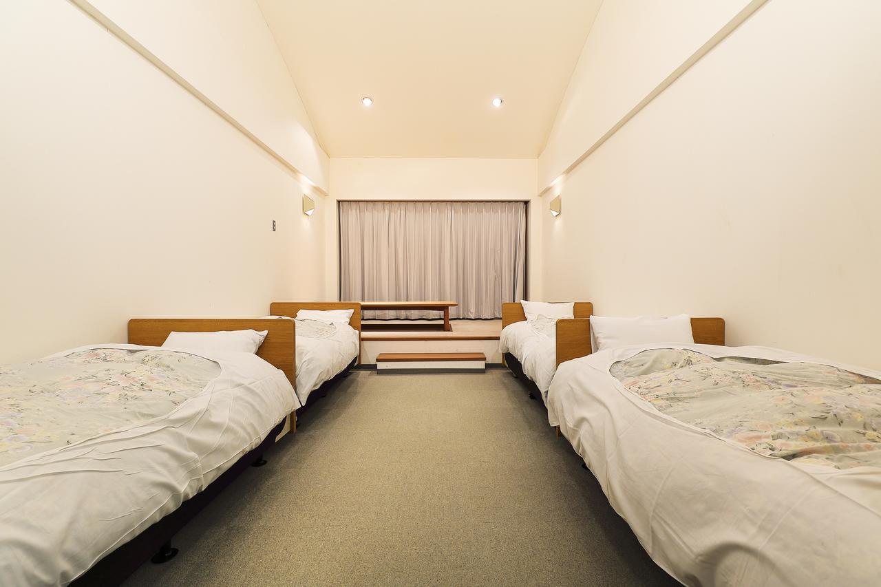 Terrace Resort 朝来市 客房 照片