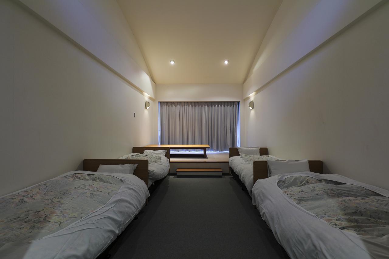 Terrace Resort 朝来市 客房 照片