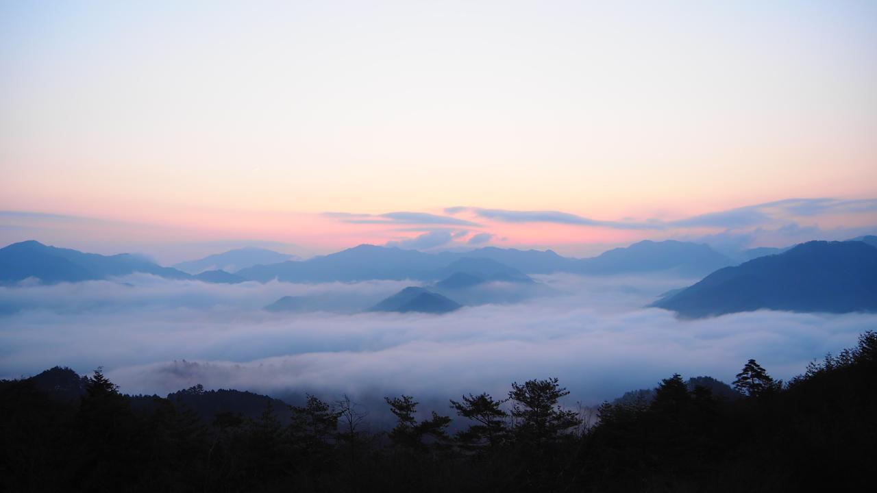 Terrace Resort 朝来市 外观 照片